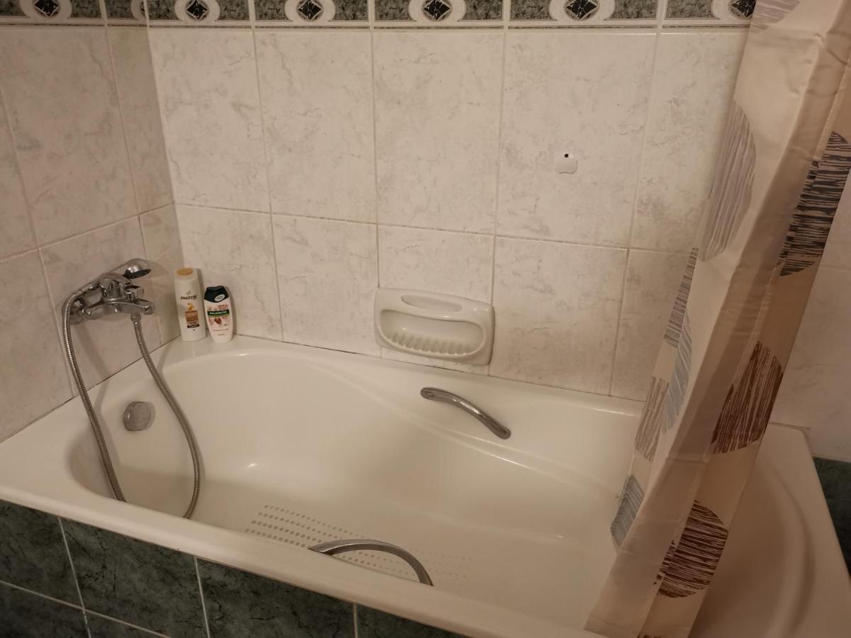 Anastasia Apartment Agia Marina  Ngoại thất bức ảnh