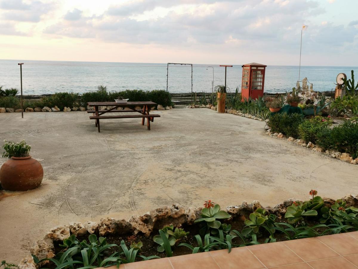 Anastasia Apartment Agia Marina  Ngoại thất bức ảnh