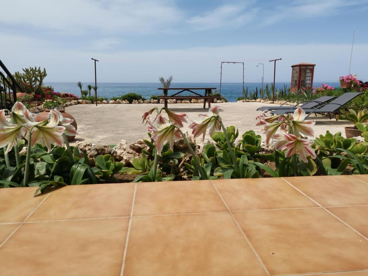 Anastasia Apartment Agia Marina  Ngoại thất bức ảnh