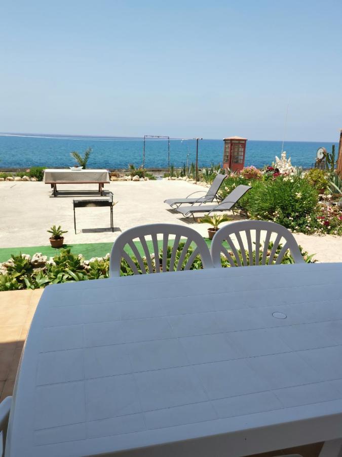 Anastasia Apartment Agia Marina  Ngoại thất bức ảnh